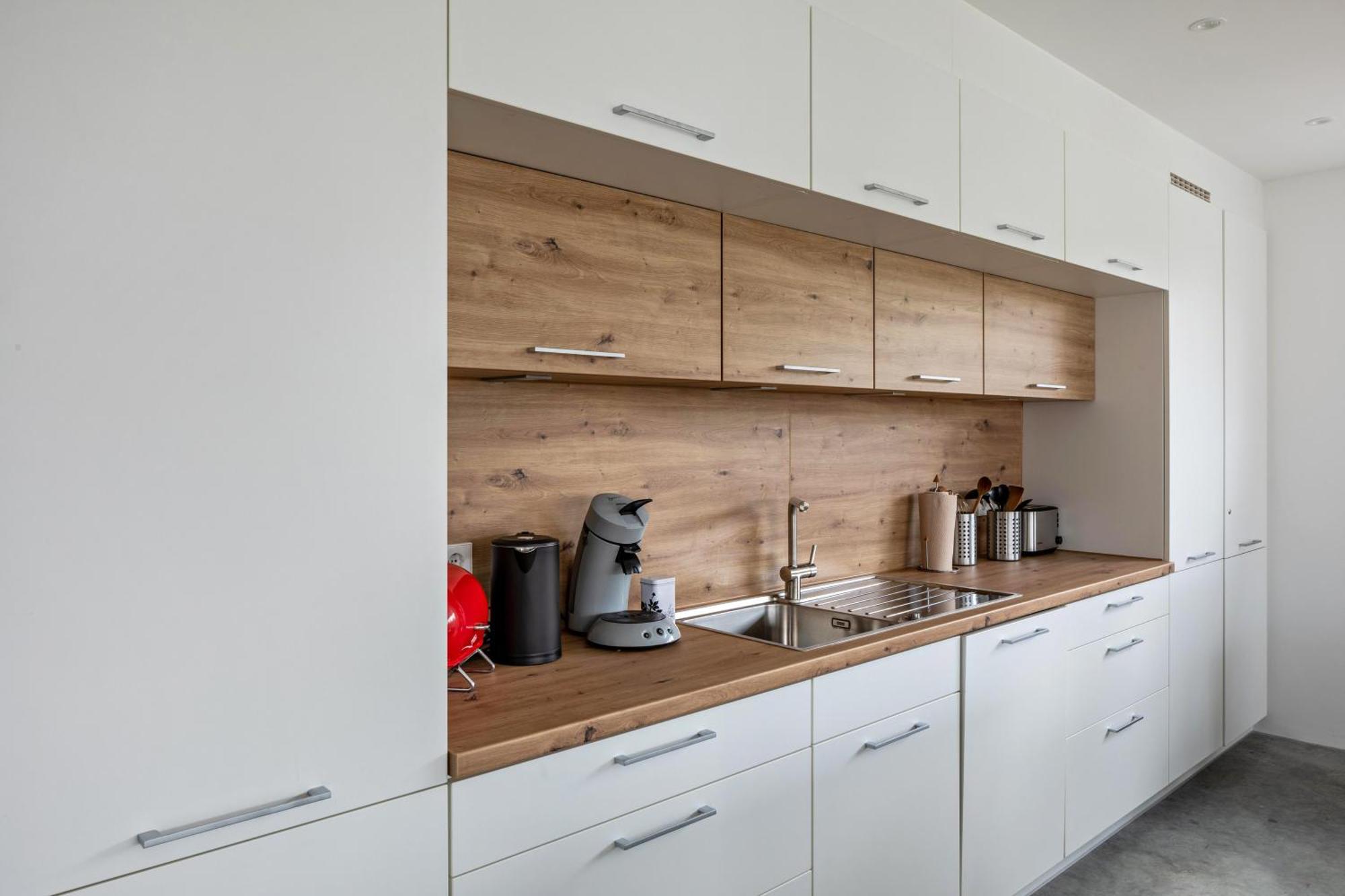 Ferienwohnung Im Obstgarten Ihringen Esterno foto